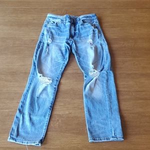 Boys American Eagle Jeans